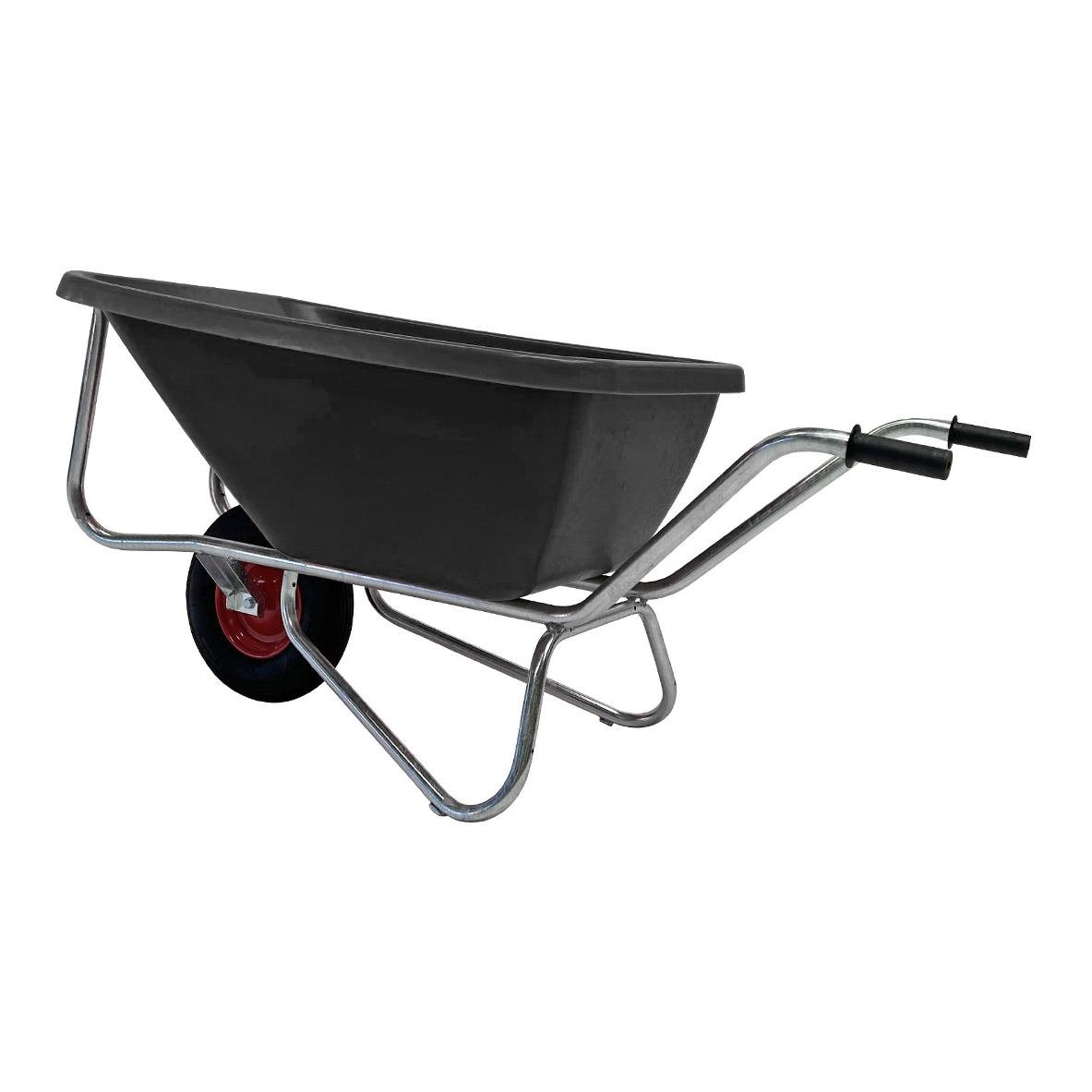 Growi Compactkarre BIG BEN 180 l