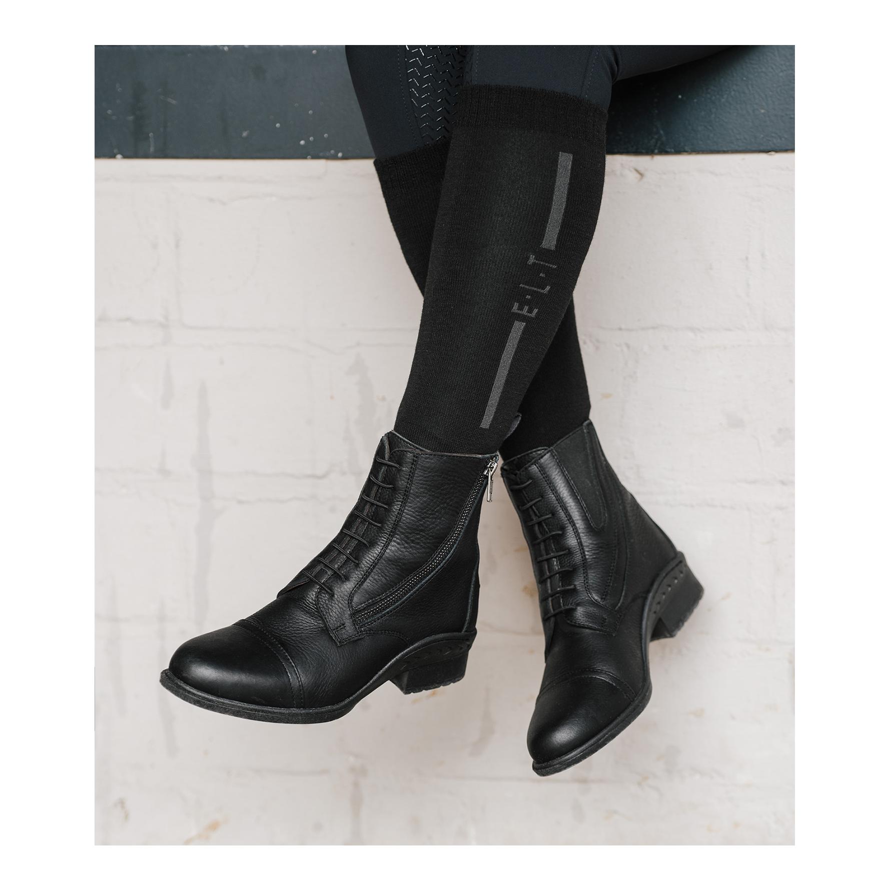 Elt Jodhpurstiefelette Newcastle