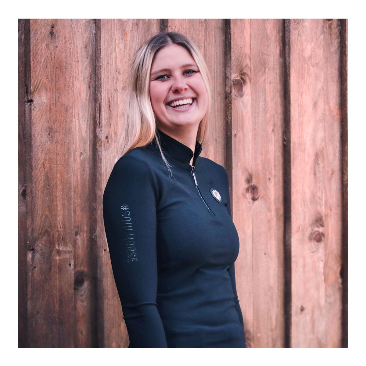 T-shirt fonctionnel "Classy and Sassy