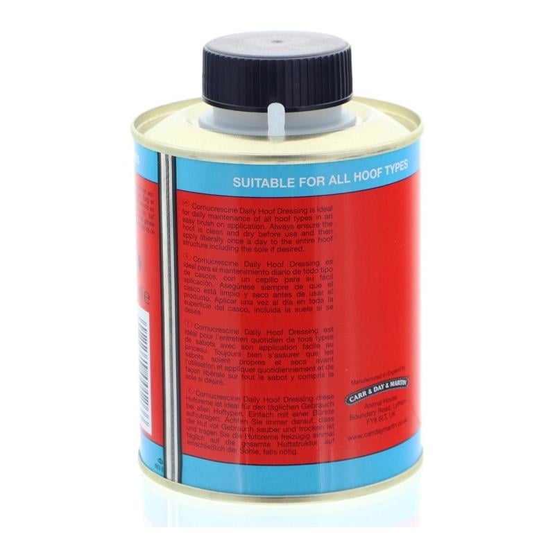 Cornucrescine Daily Hoof Dressing Cornucrescine Daily Hoof Dressing