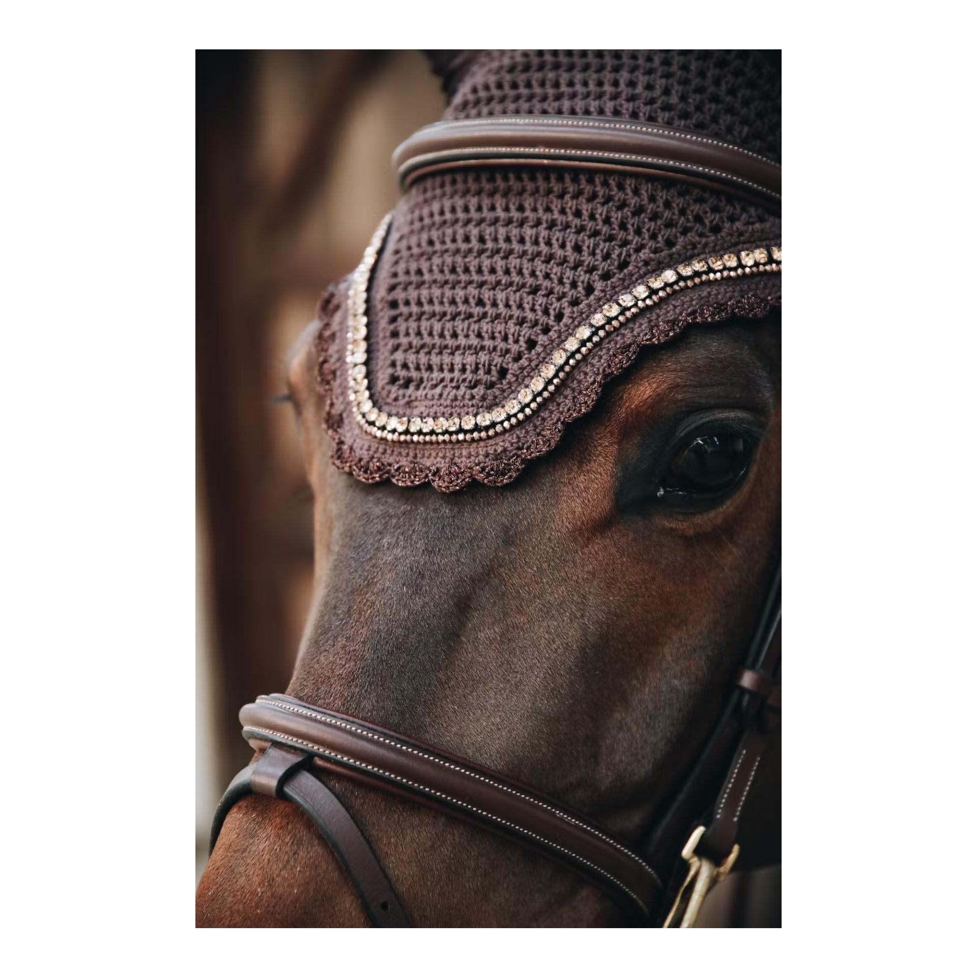 Fliegenhaube Wellington stone & pearl soundless Fliegenhaube Wellington stone & pearl soundless