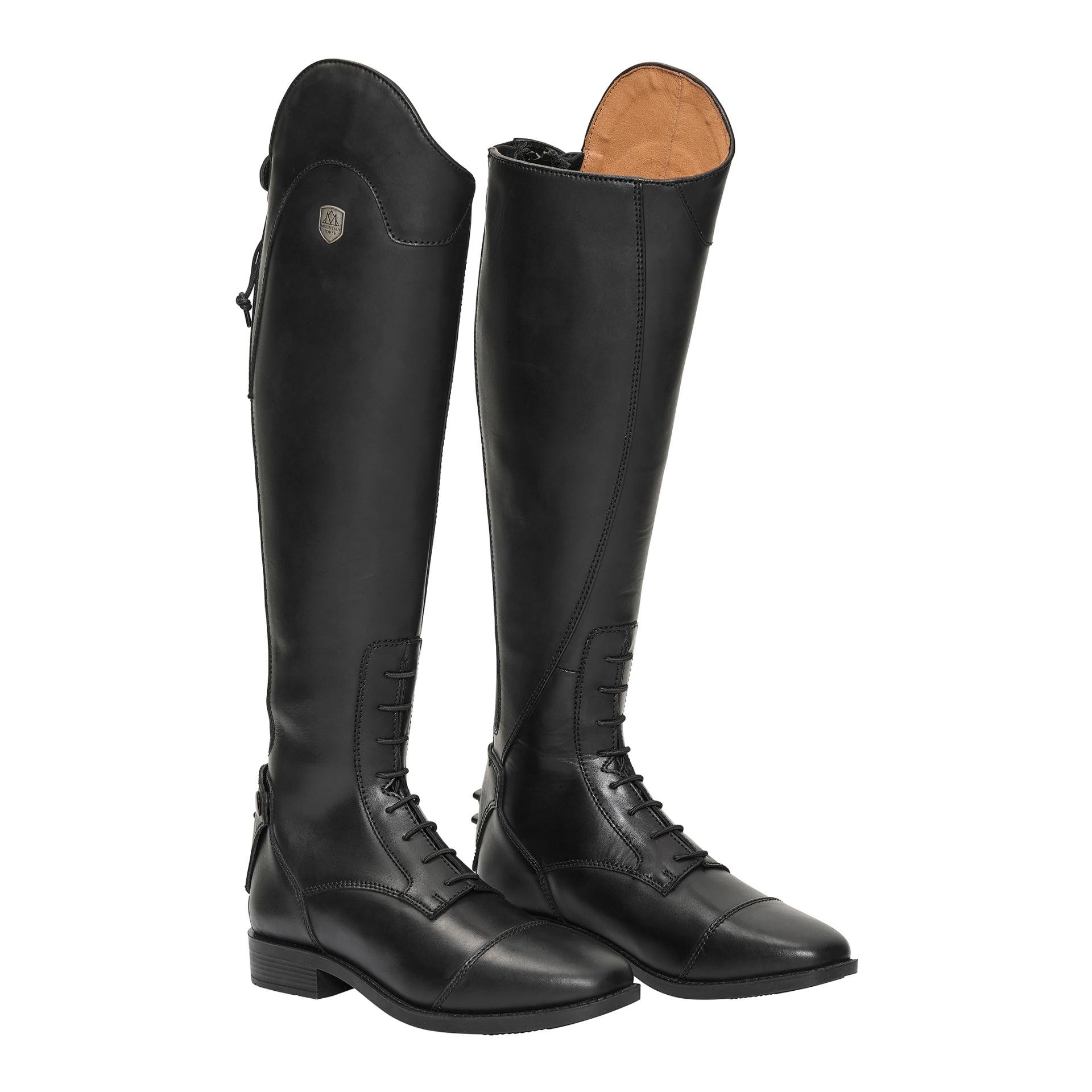 Mountain Horse Freedom Tall Boots