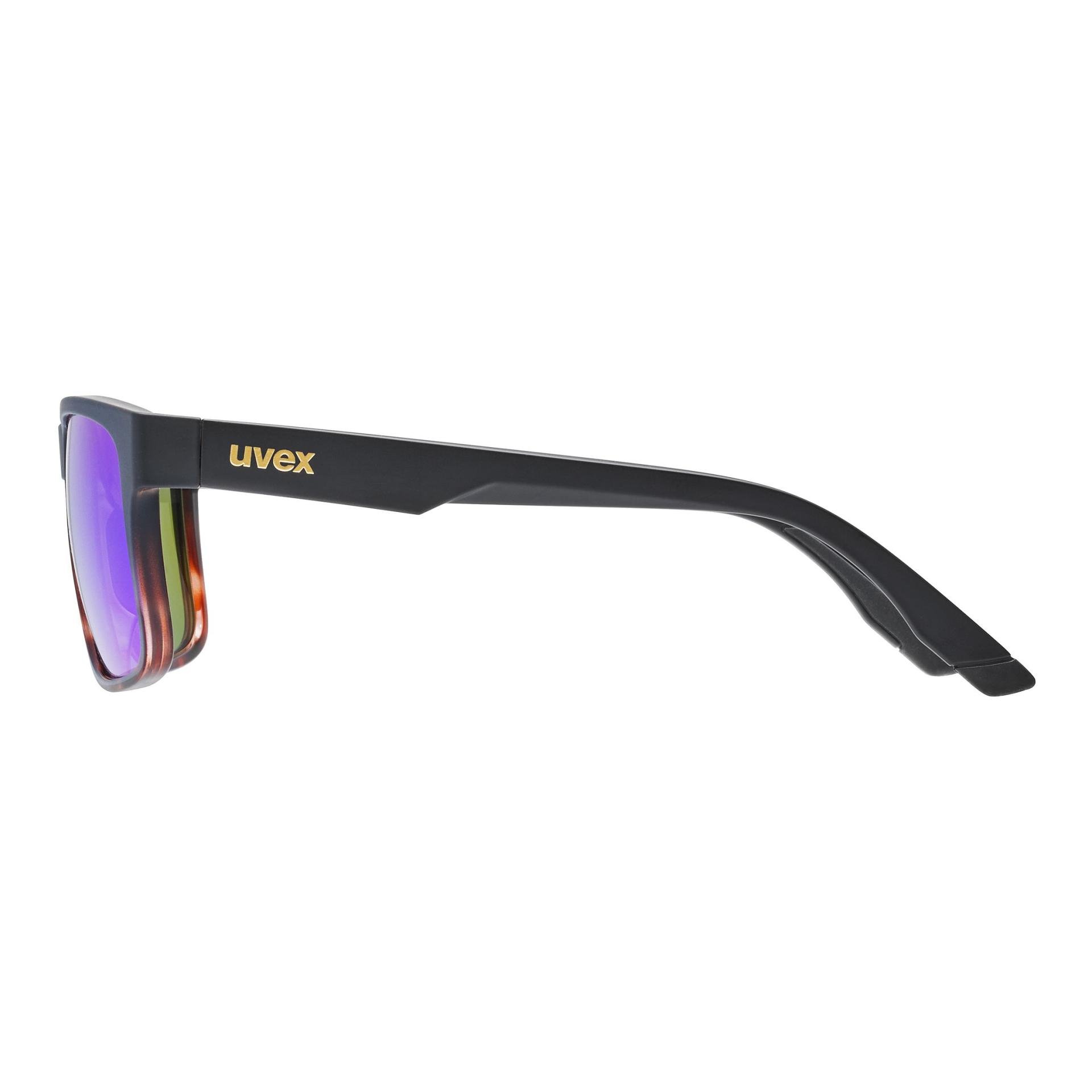 Uvex Sonnenbrille poise