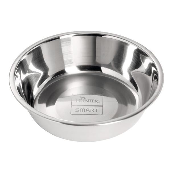 Ecuelle de remplacement en acier inoxydable pour écuelles en mélamine