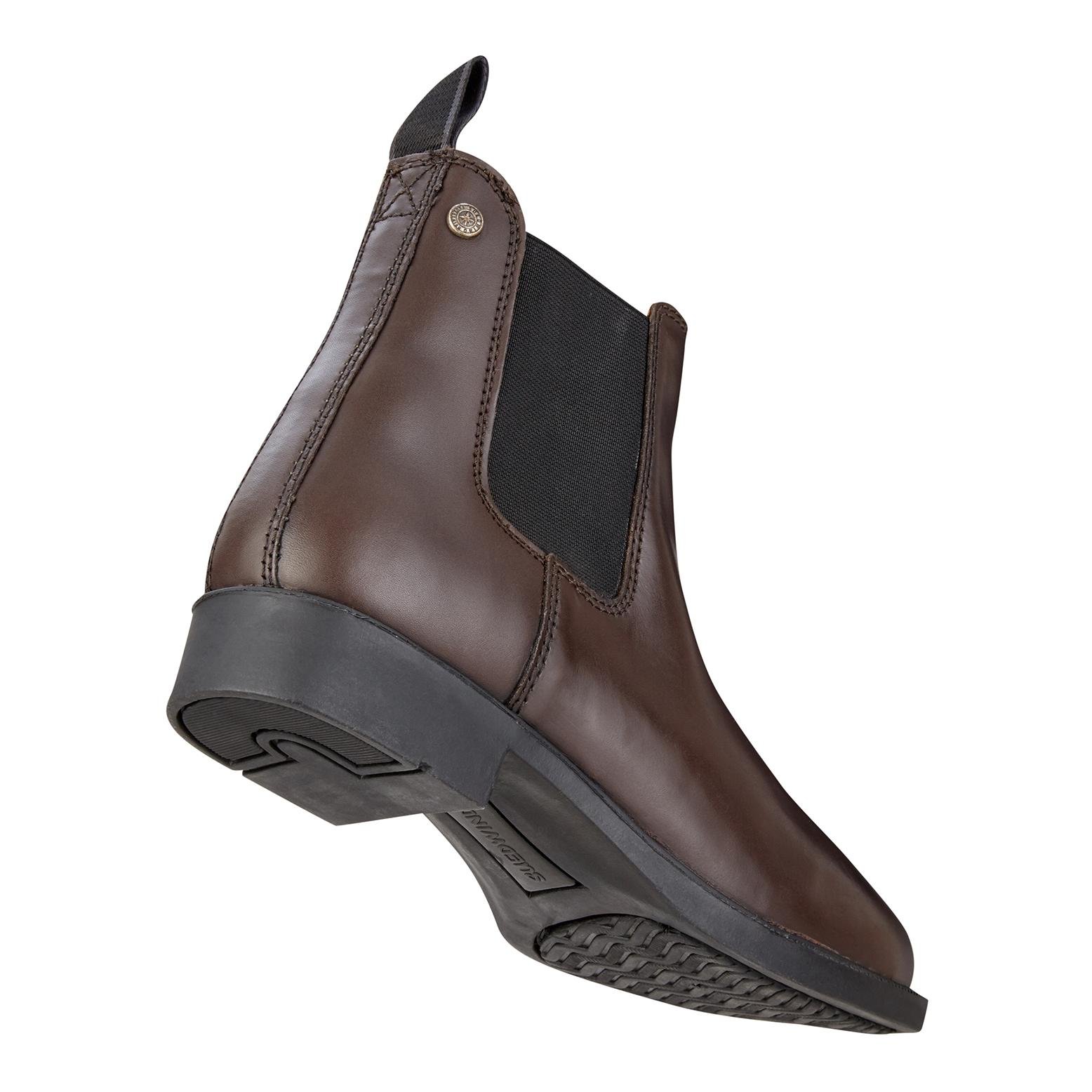 Stiefelette Nova Jodhpur Classic Stiefelette Nova Jodhpur Classic
