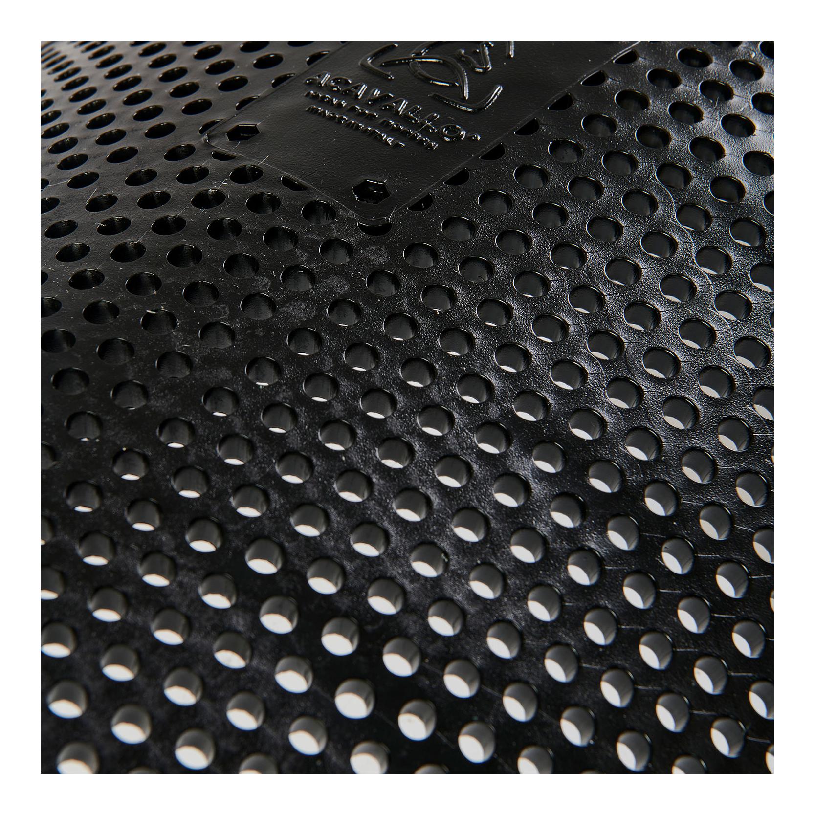 Classic Gel Pad avec Front Riser