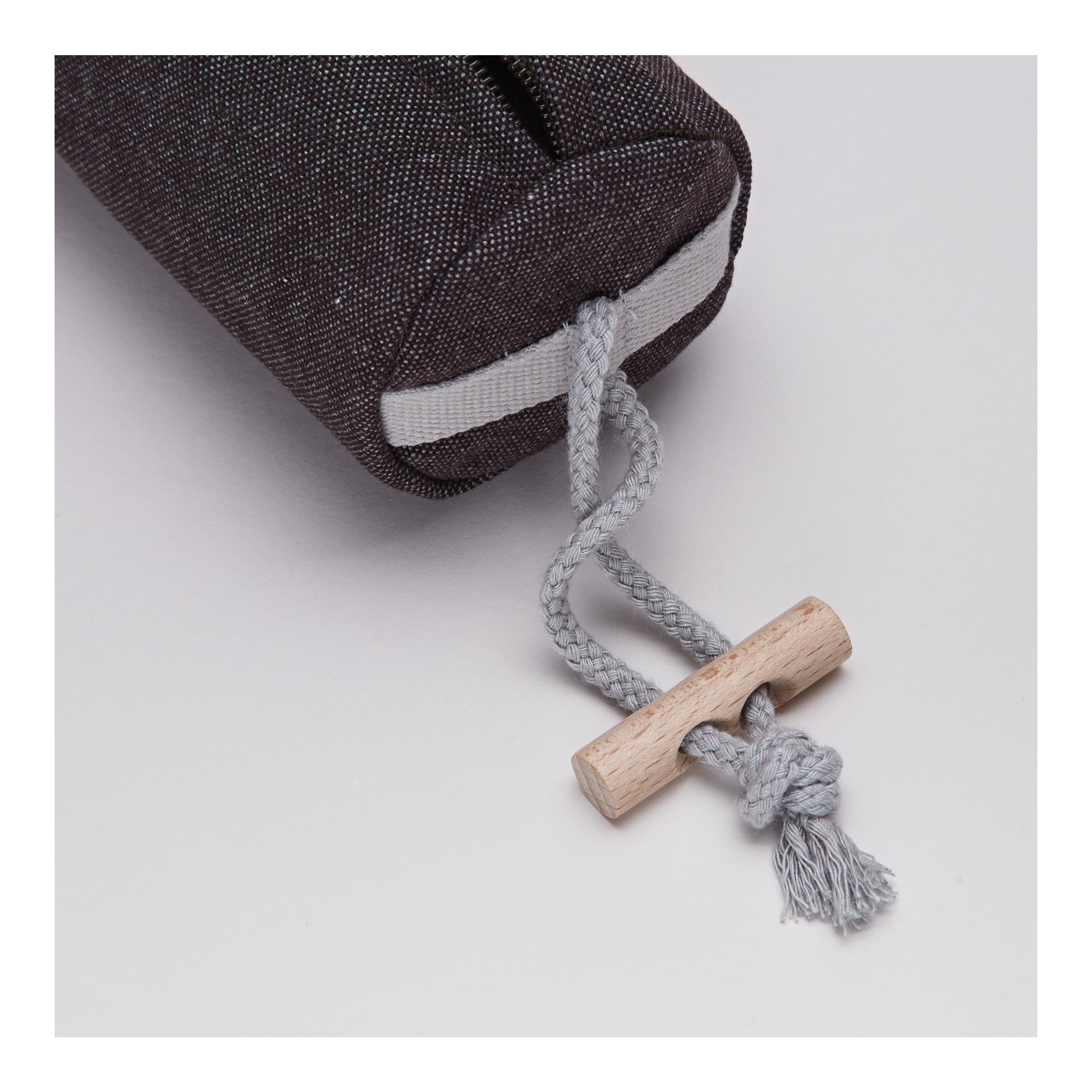 Doublure Dummy - Heather Brown