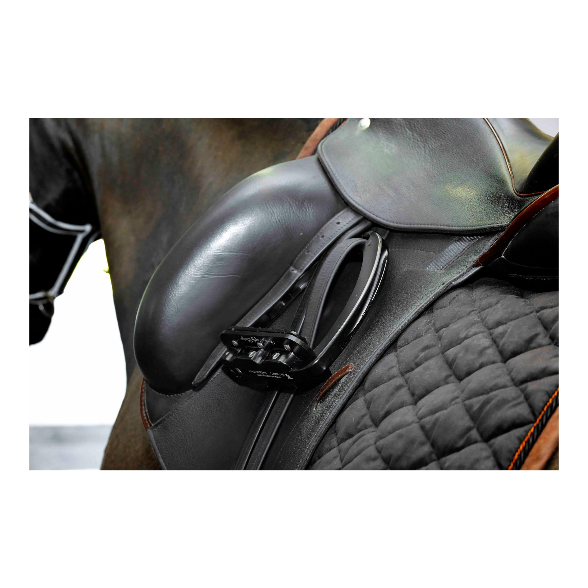 Étriers de sécurité Venice Dressage Plus