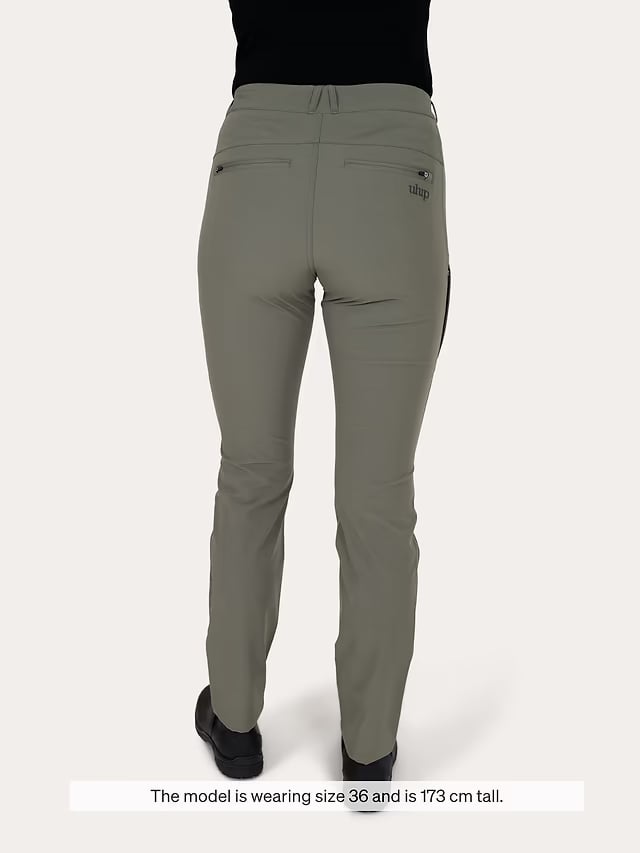 Uhip Outdoor Funktionshose Johanna