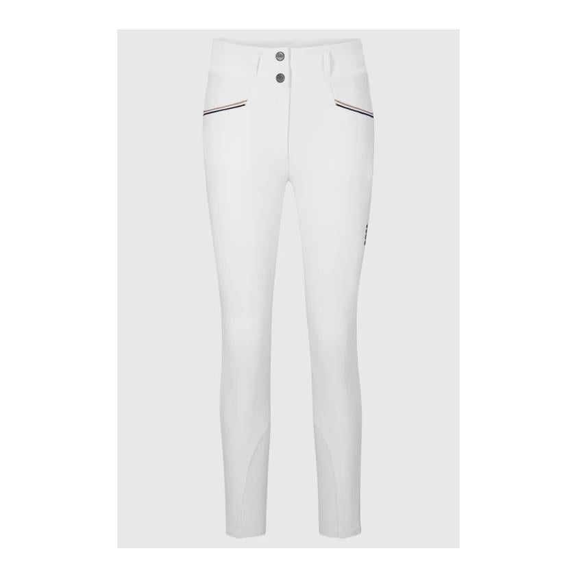 Pantalon d'équitation Hailey à fond intégral pour femmes Pantalon d'équitation Hailey à fond intégral pour femmes