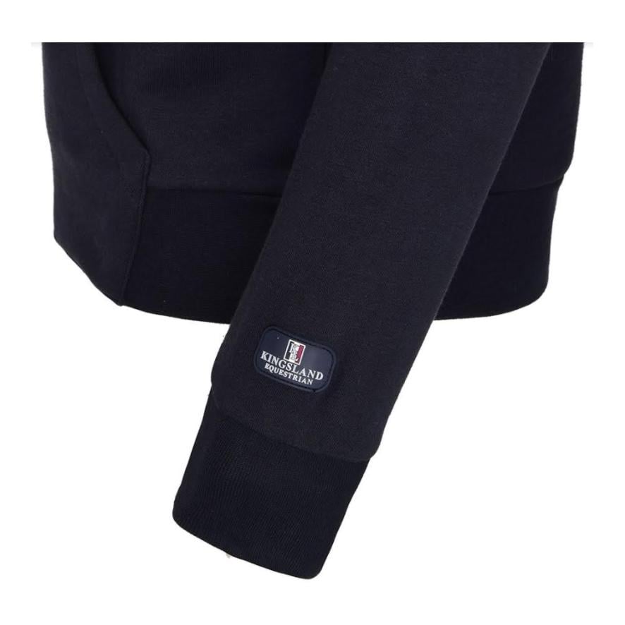 Hoodie Classic Kinder - navy Hoodie Classic Kinder - navy