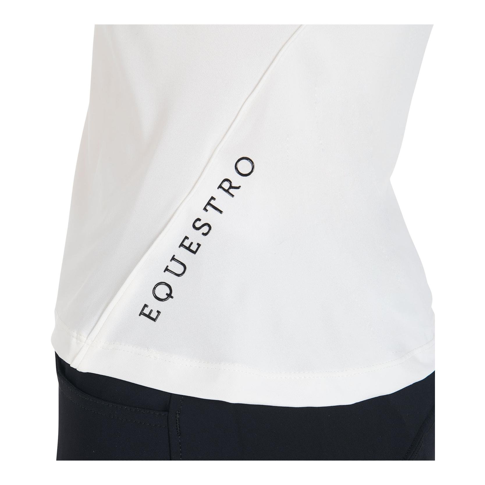 Poloshirt Training Kurzarm Damen 