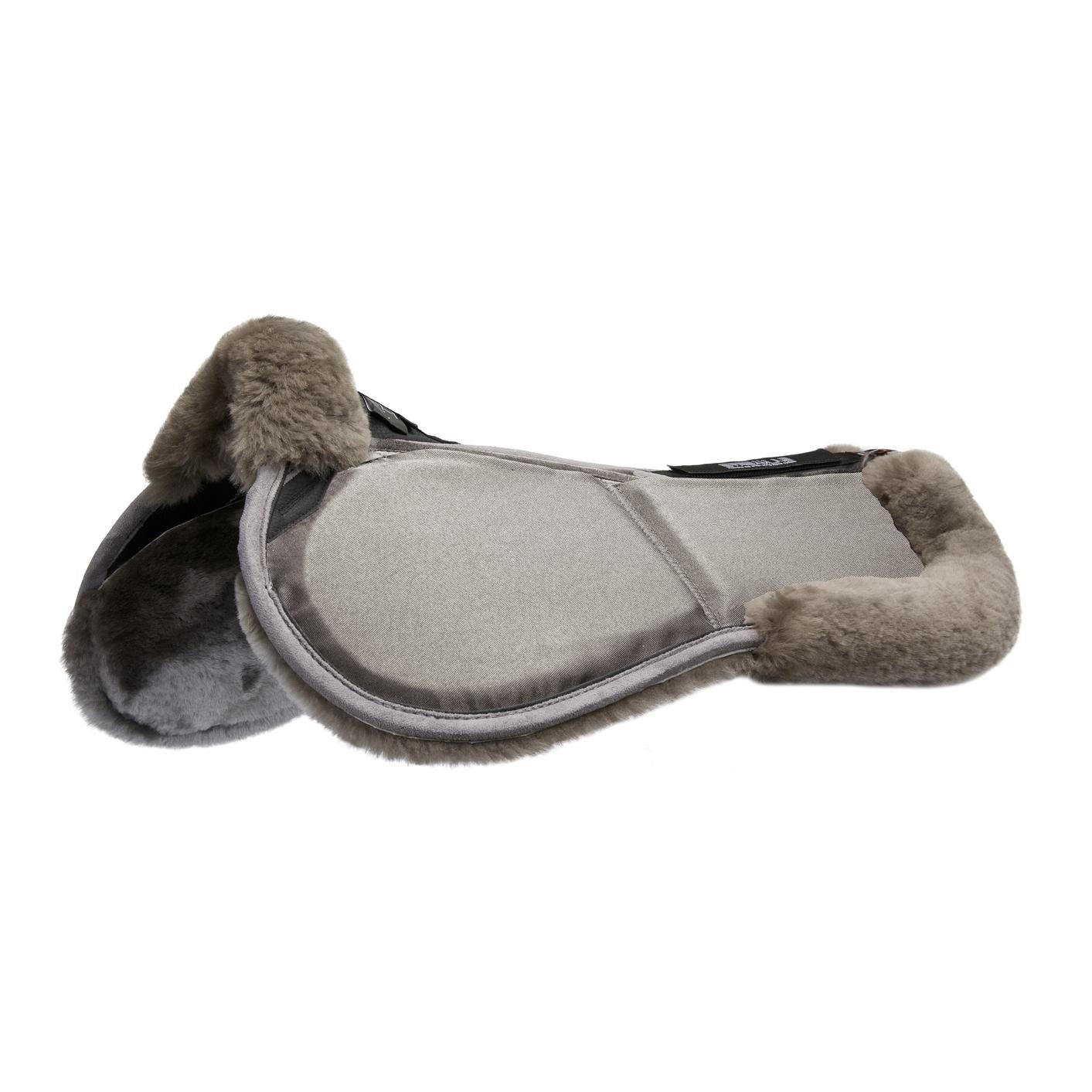 Pad de correction Streamline en peau d'agneau Saut