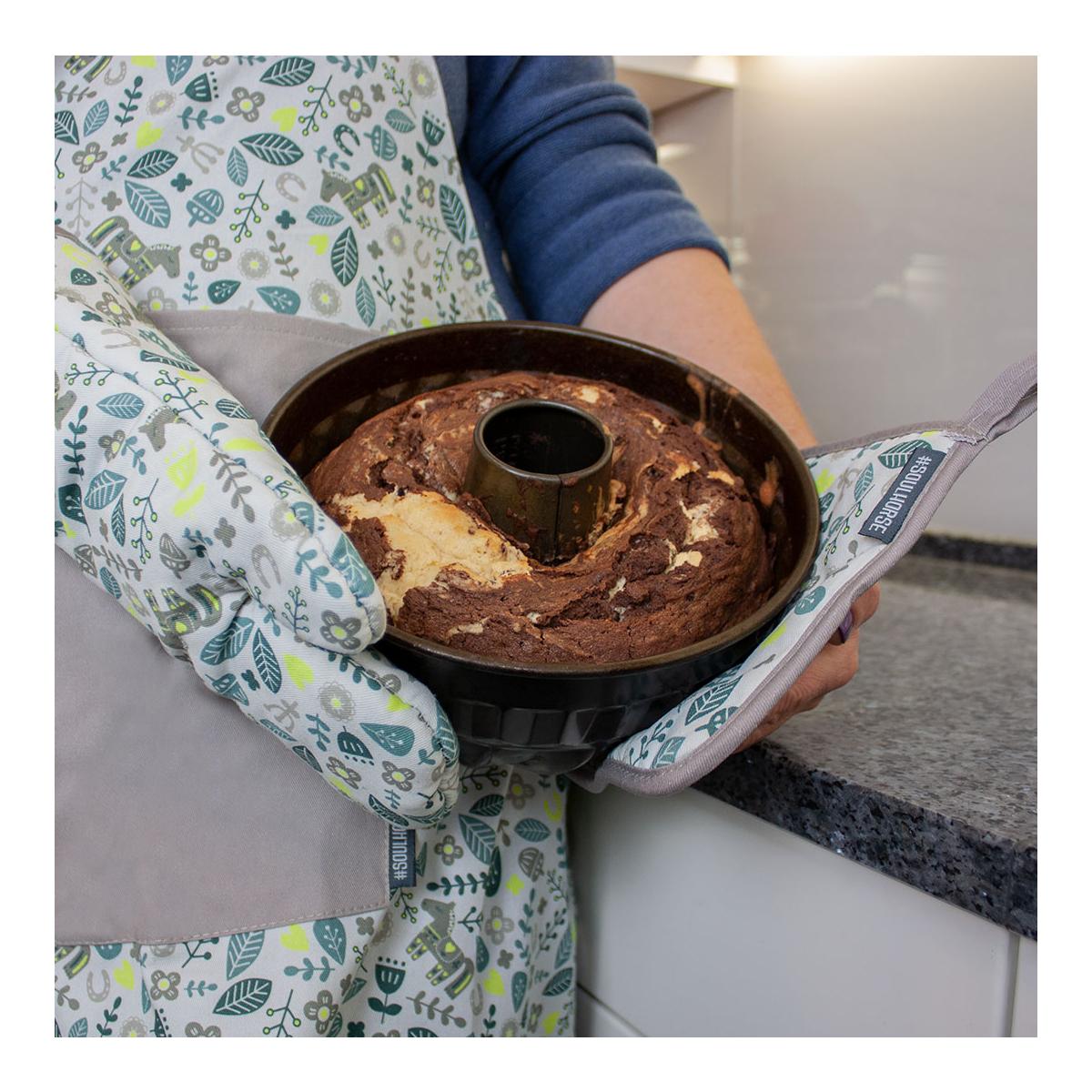 Kit de cuisine « Hygge »