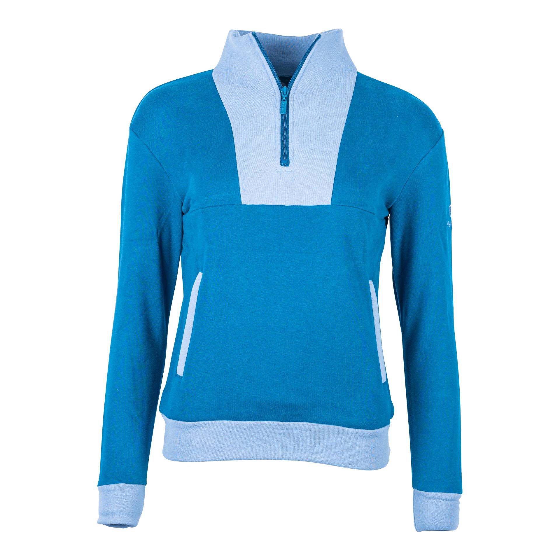Zip Sweatshirt Elements Zip Sweatshirt Elements