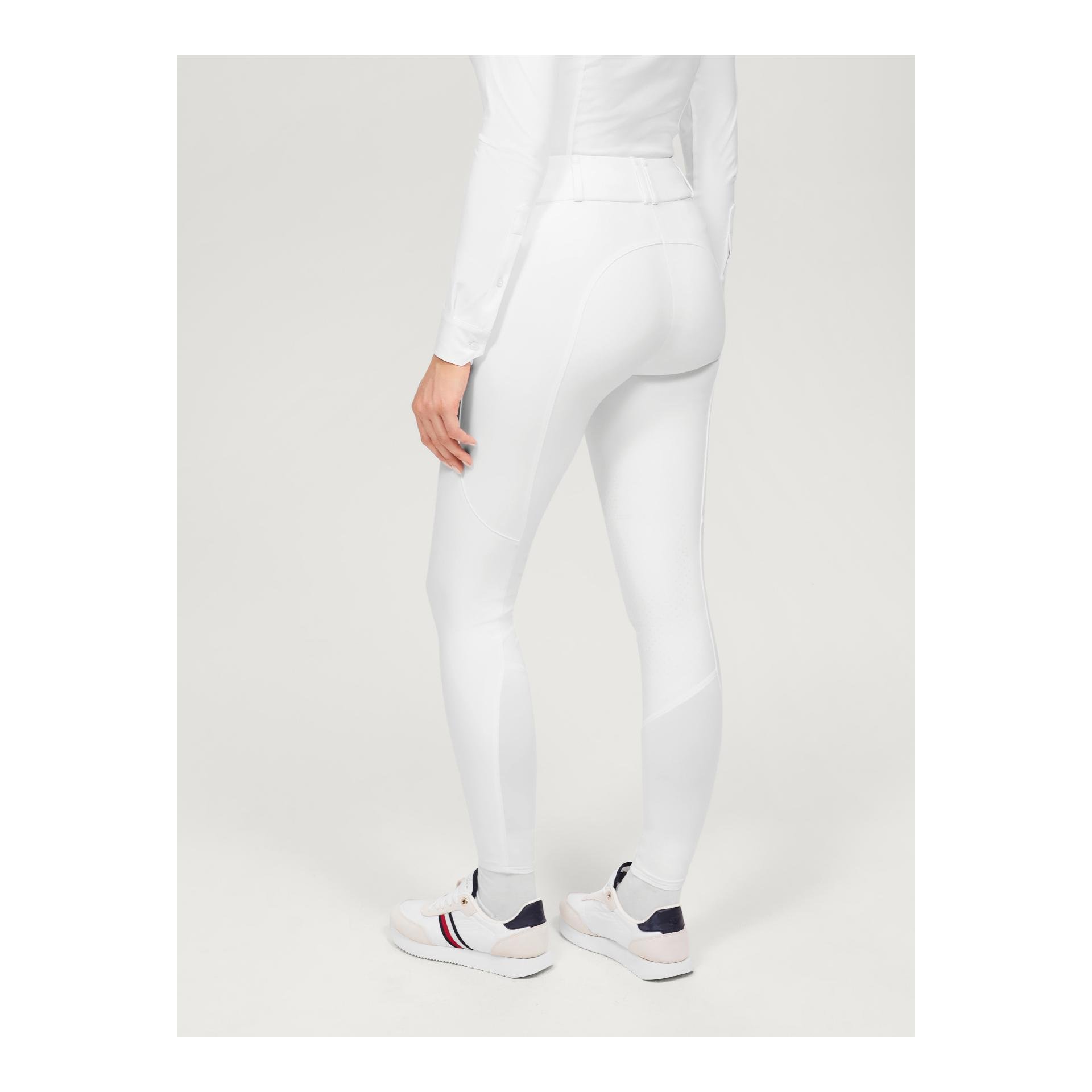 Reithose Helena Kniegrip Damen Reithose Helena Kniegrip Damen