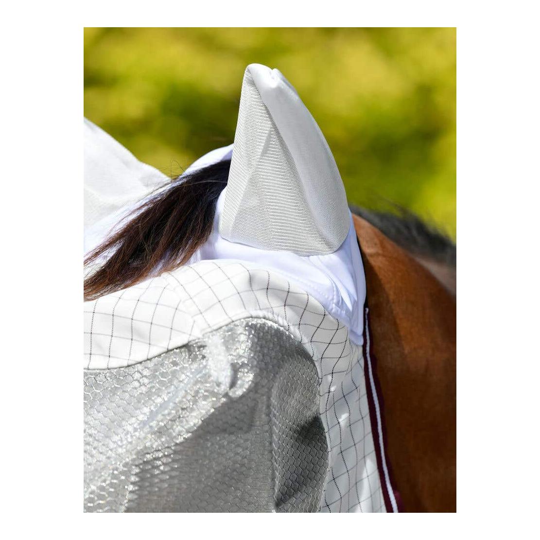 Maske mit Ohren und Nase Hybrid Seasons Maske mit Ohren und Nase Hybrid Seasons