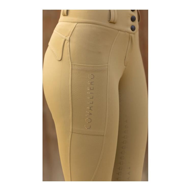 Covalliero Reithose High Waist F/S 2026