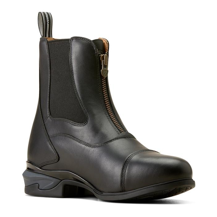 Stiefelette Men's Devon Zip Paddock Stiefelette Men's Devon Zip Paddock