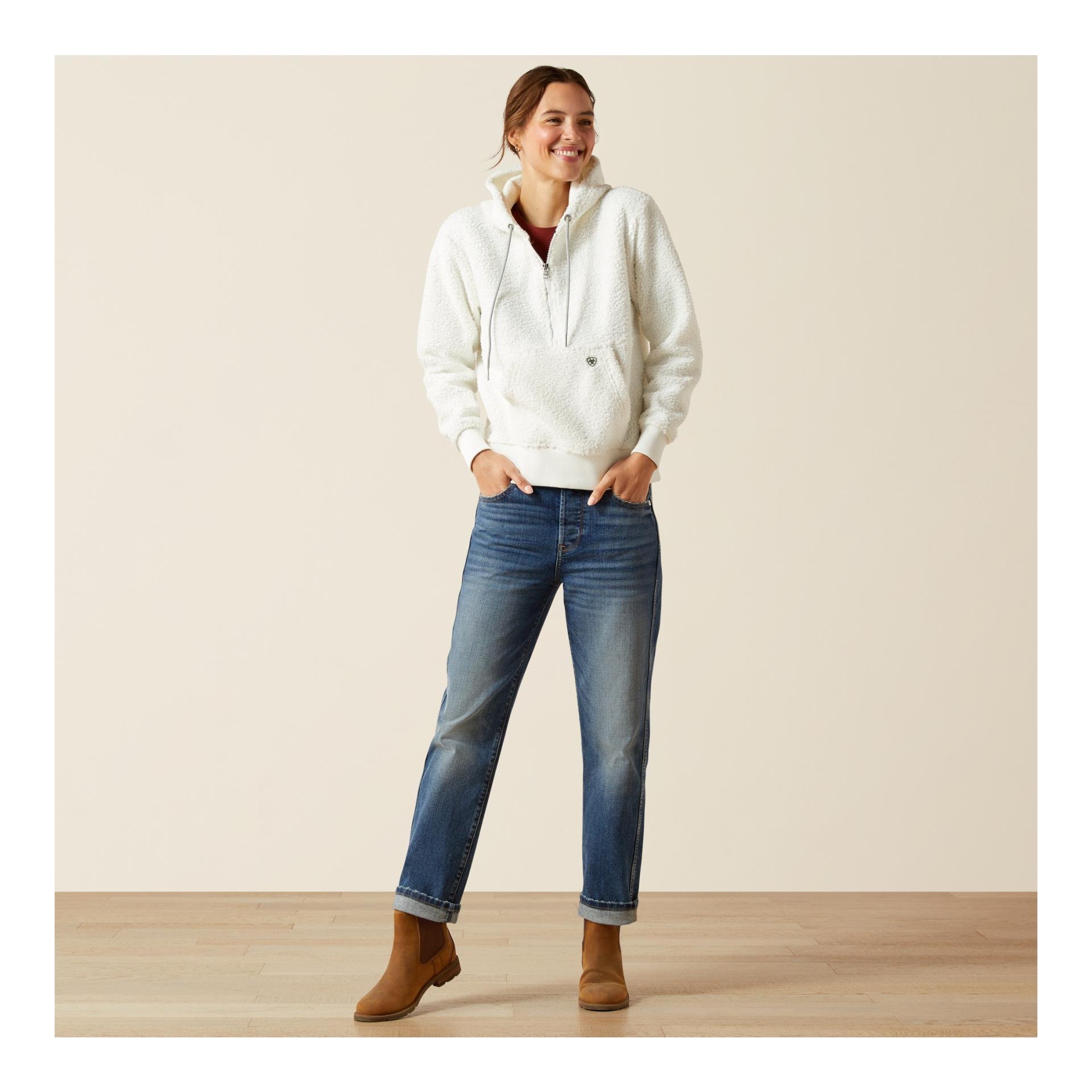 Orinda Hoodie Orinda Hoodie