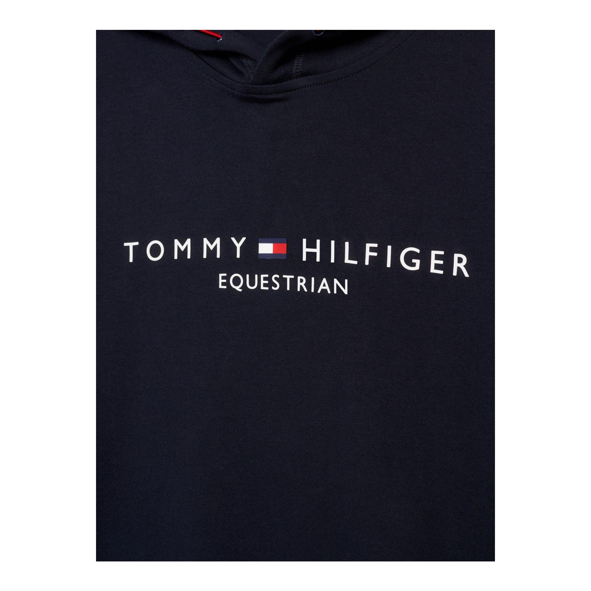 Sweat à capuche Williamsburg Hommes