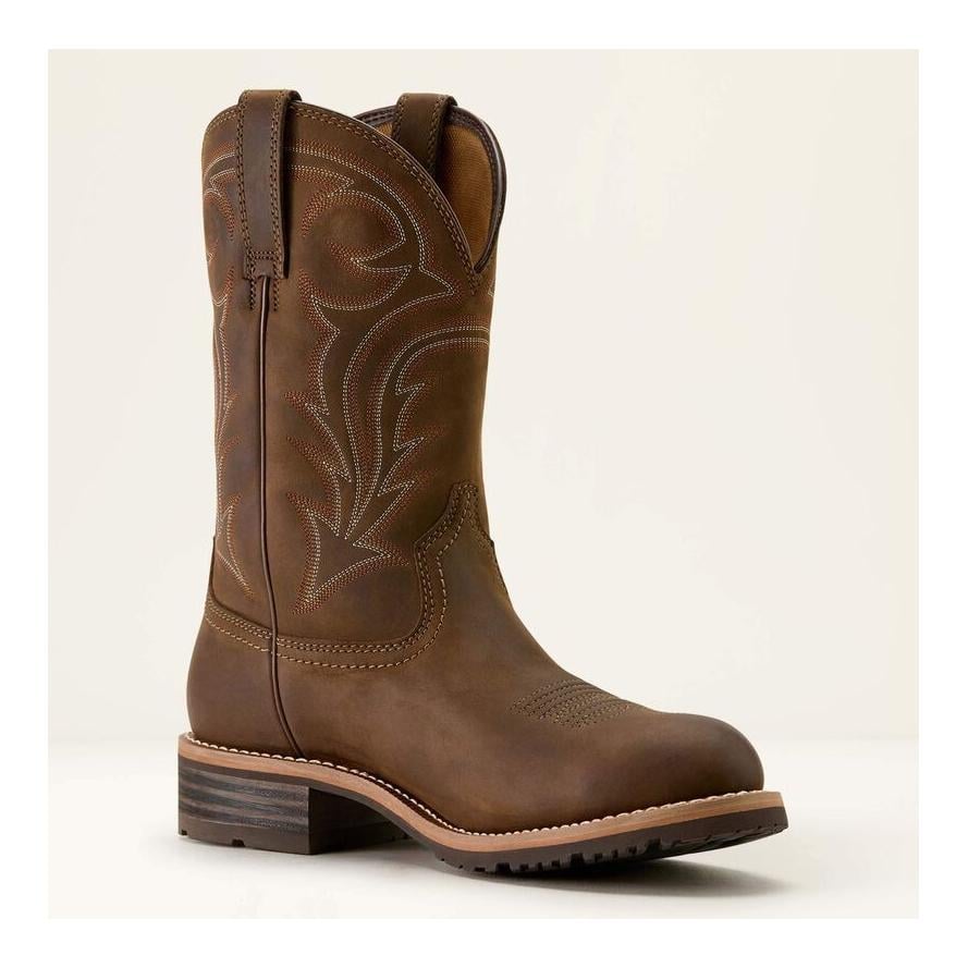 Ariat Westernstiefel Hybrid Rancher Waterproof U Toe Herren