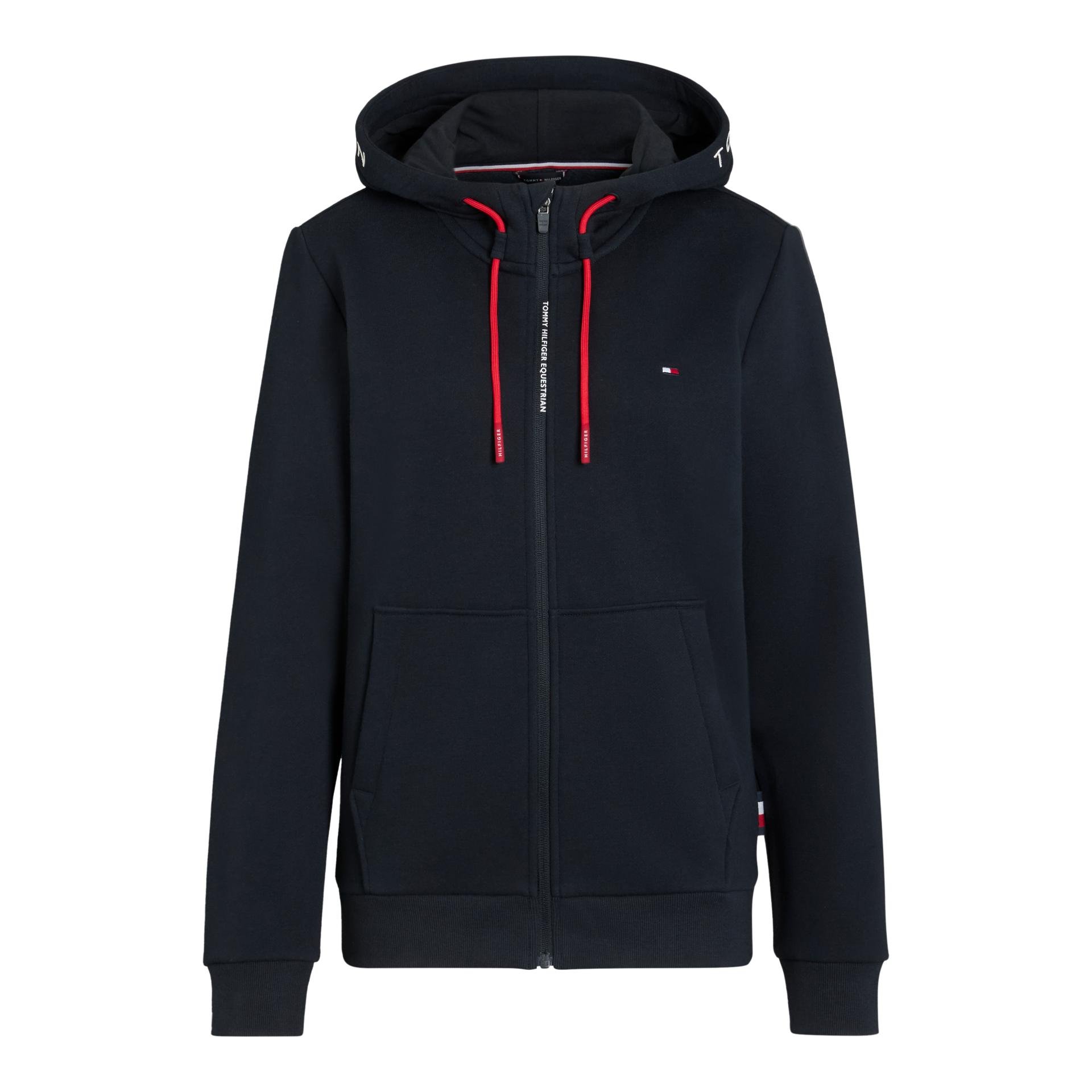 Sweatshirtjacke Union unisex Sweatshirtjacke Union unisex