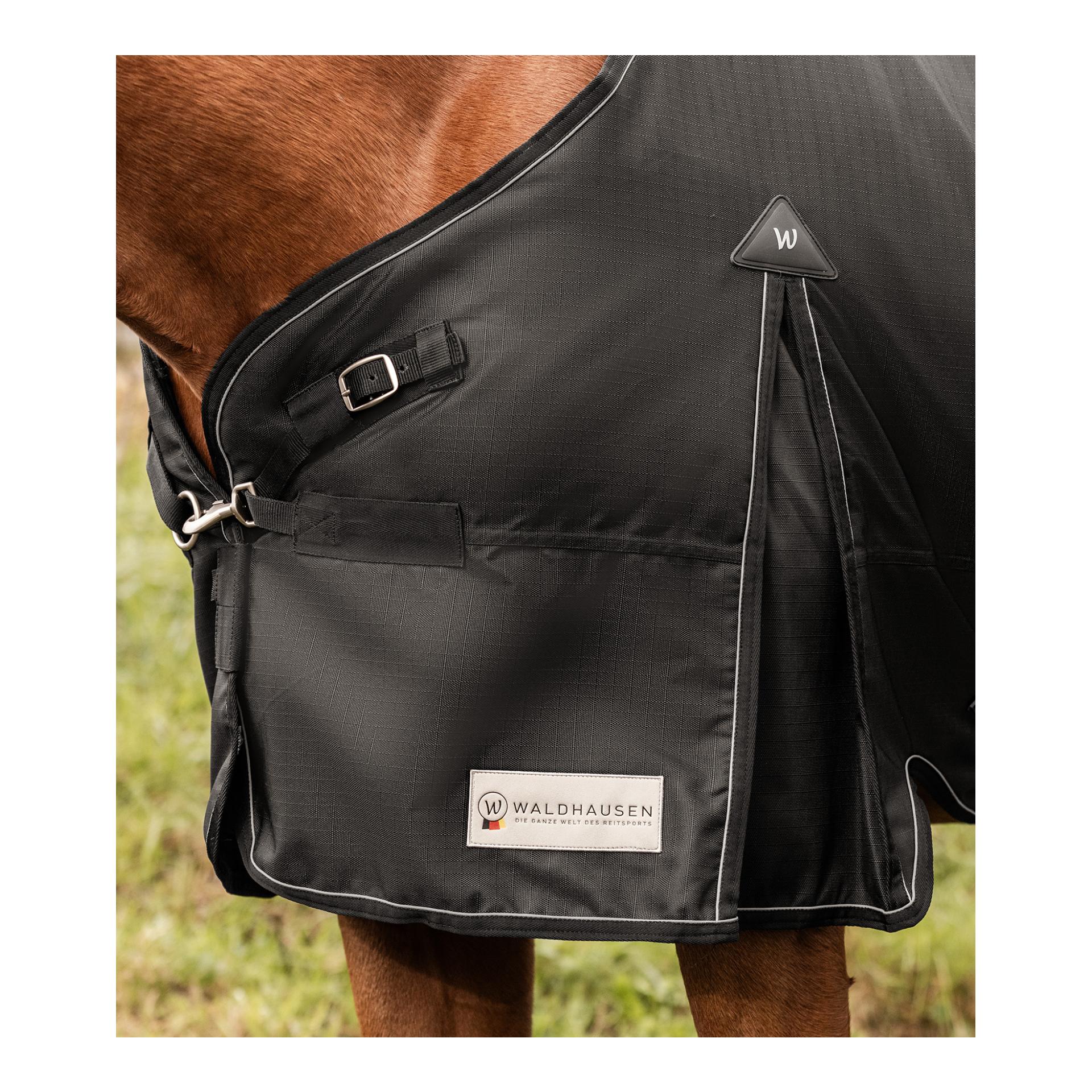 Waldhausen Outdoordecke Scandic, 100g