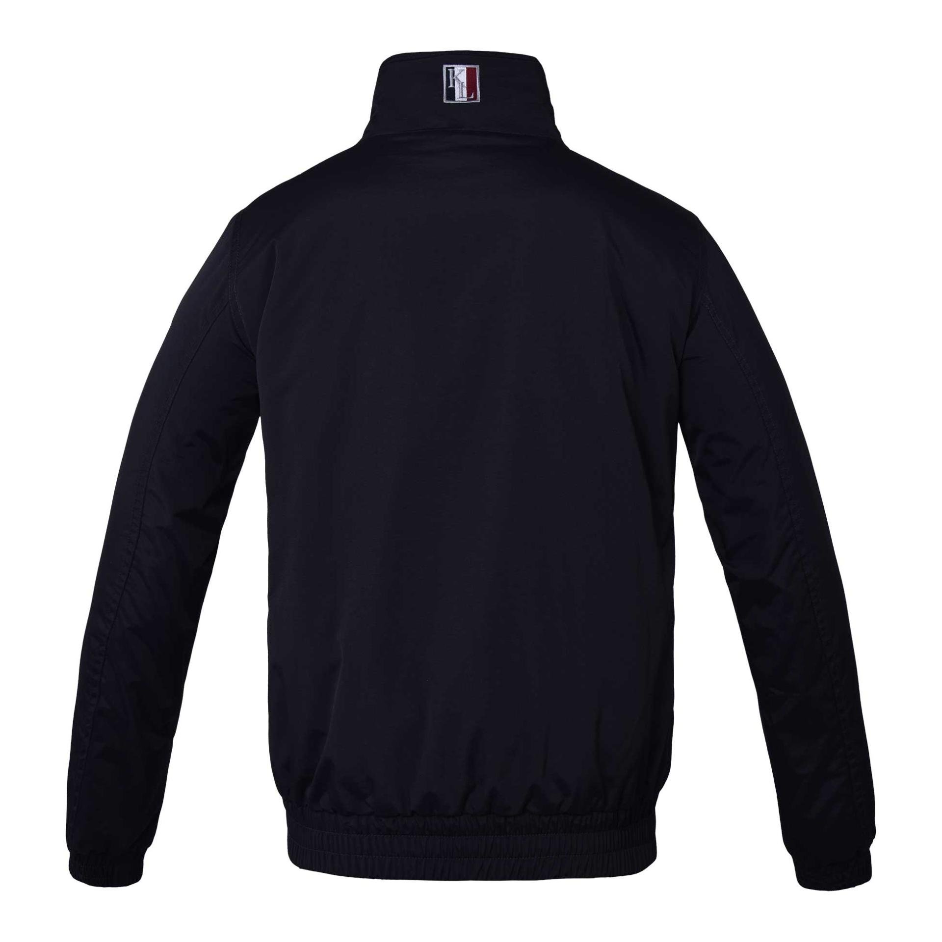 Bomberjacke Classic Unisex - navy Bomberjacke Classic Unisex - navy