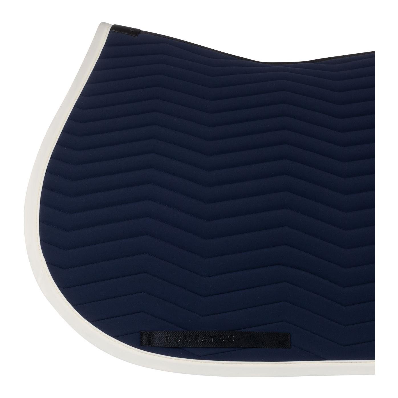 Schabracke wave quiliting