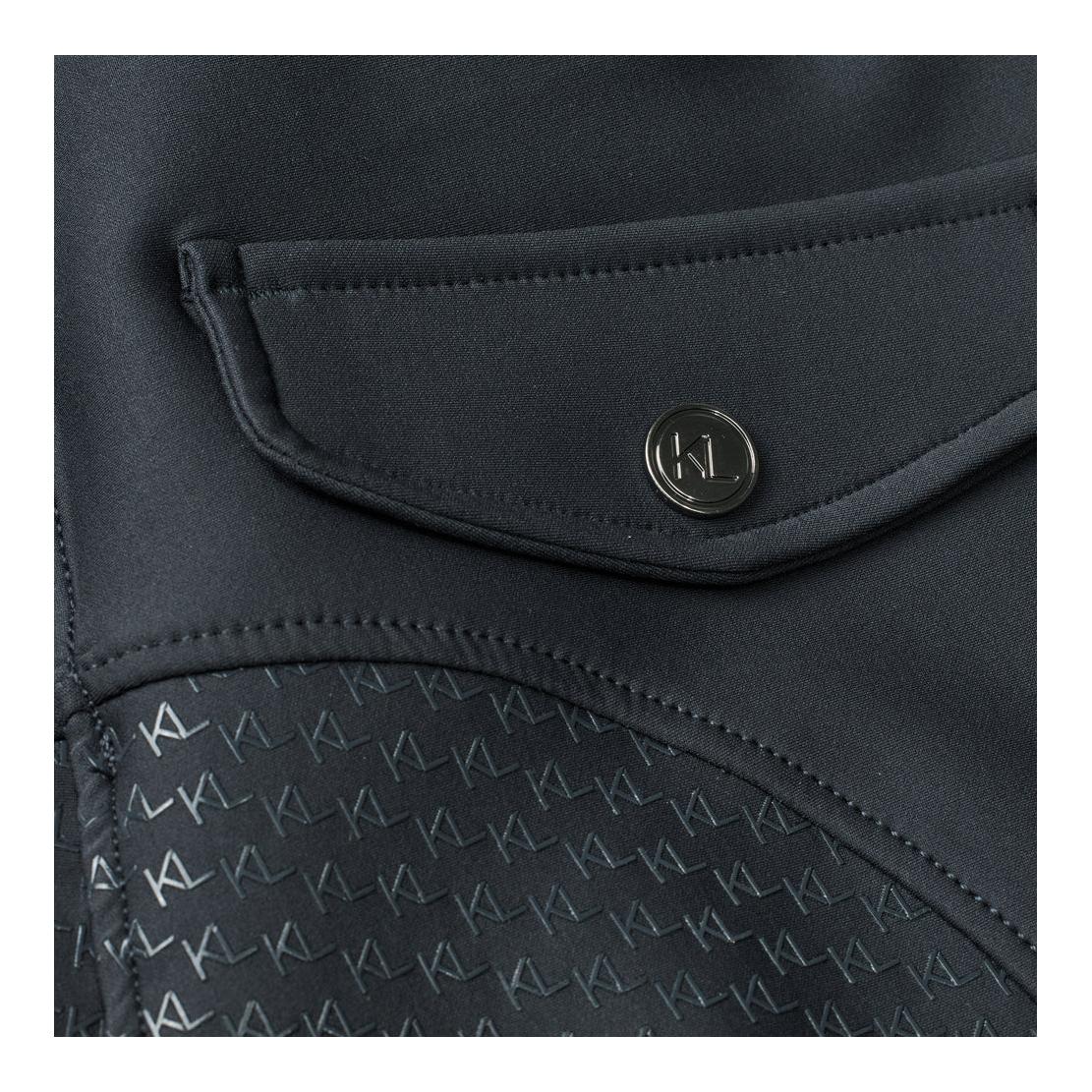 Kingsland Reithose KLKatty A-Shape Vollgrip Damen