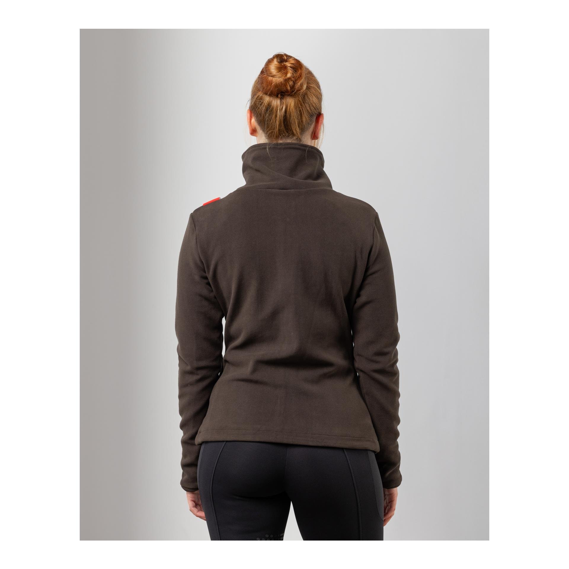 All-Day Fleece Jacket