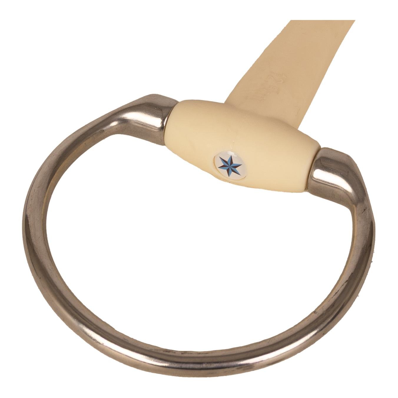 Velari Olivenkopftrense Flex Soft 20mm