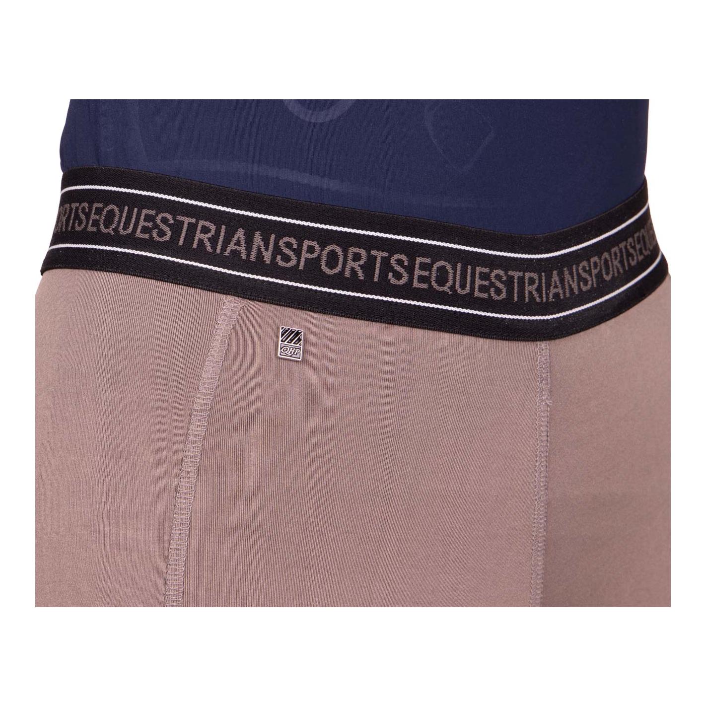 Reitleggings Benthe Kniegrip Damen