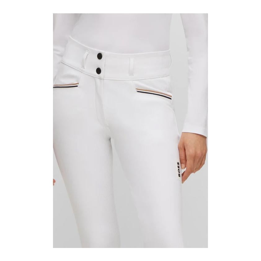 BOSS Equestrian Reithose Hailey Vollbesatz Damen 