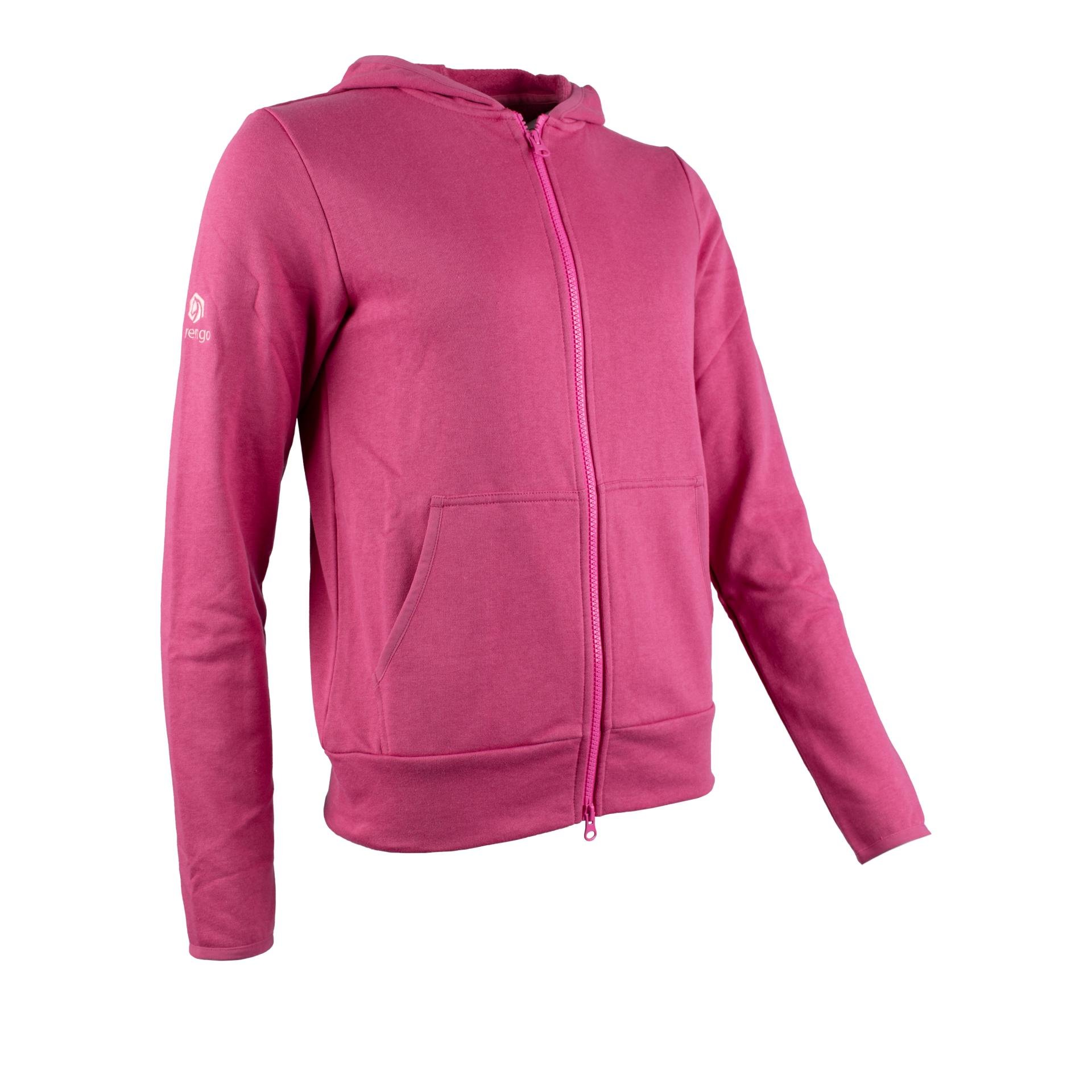 Sweatjacke Emilie Sweatjacke Emilie