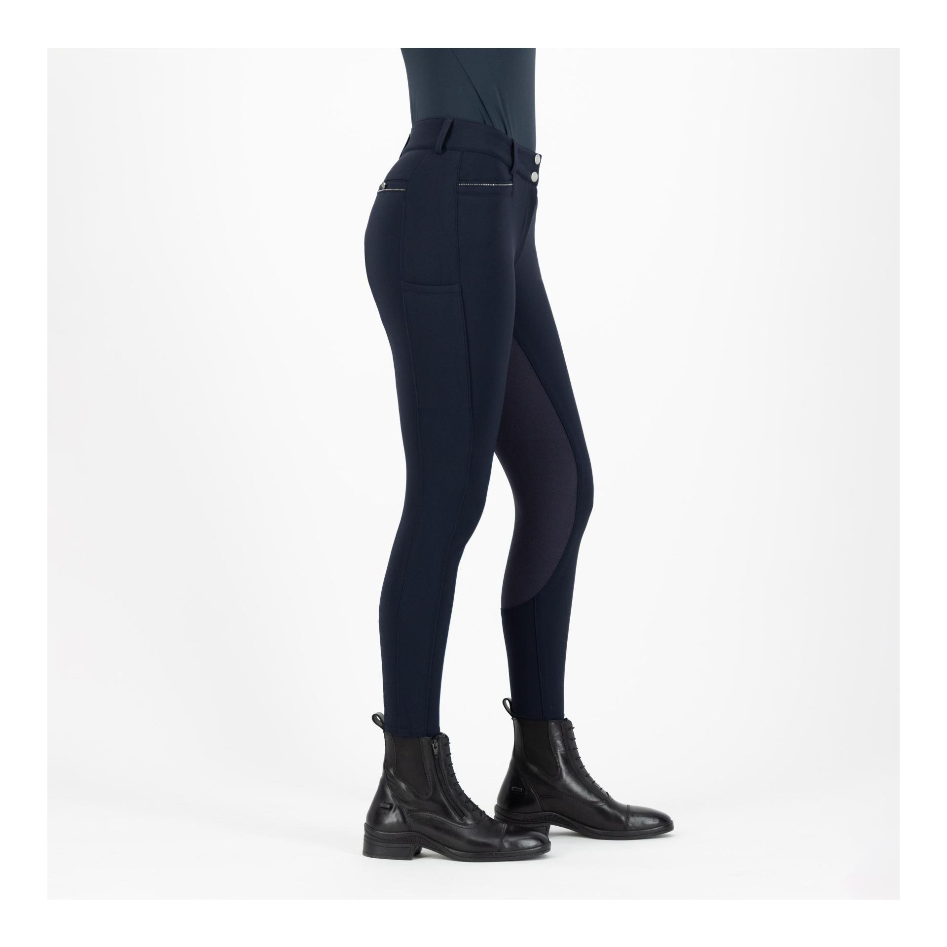 Reithose Arielle Vollgrip Connect Damen Reithose Arielle Vollgrip Connect Damen