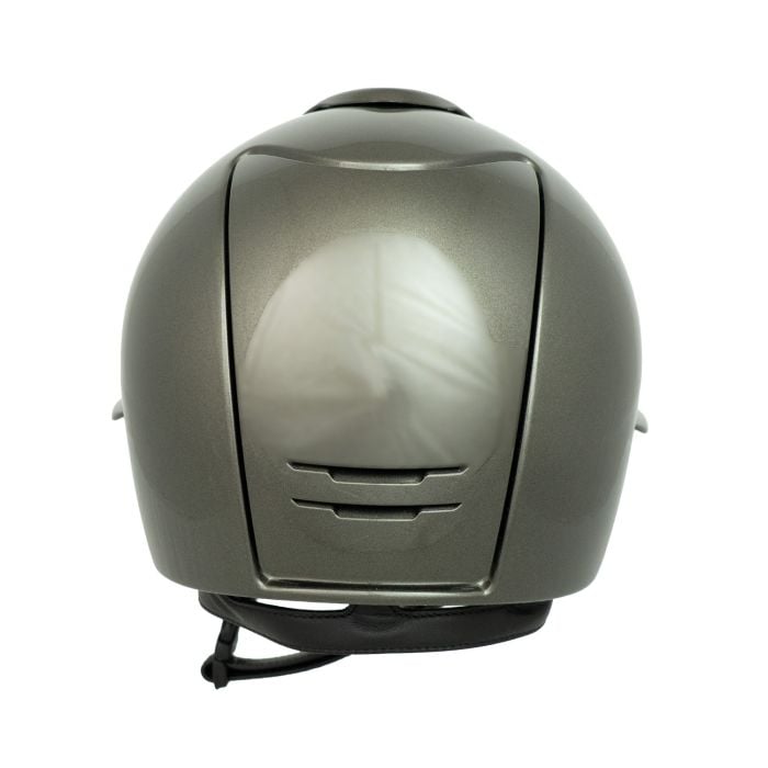 KEP Reithelm Cromo 2.0 Polo - Shine