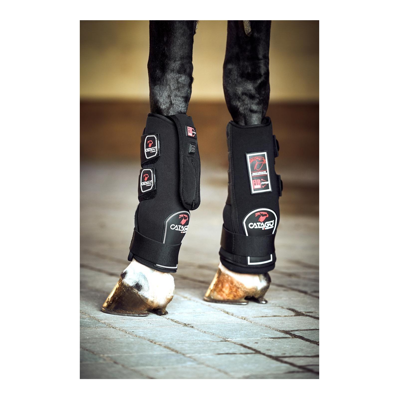 Catago Guêtres d'écurie FIR-Tech
