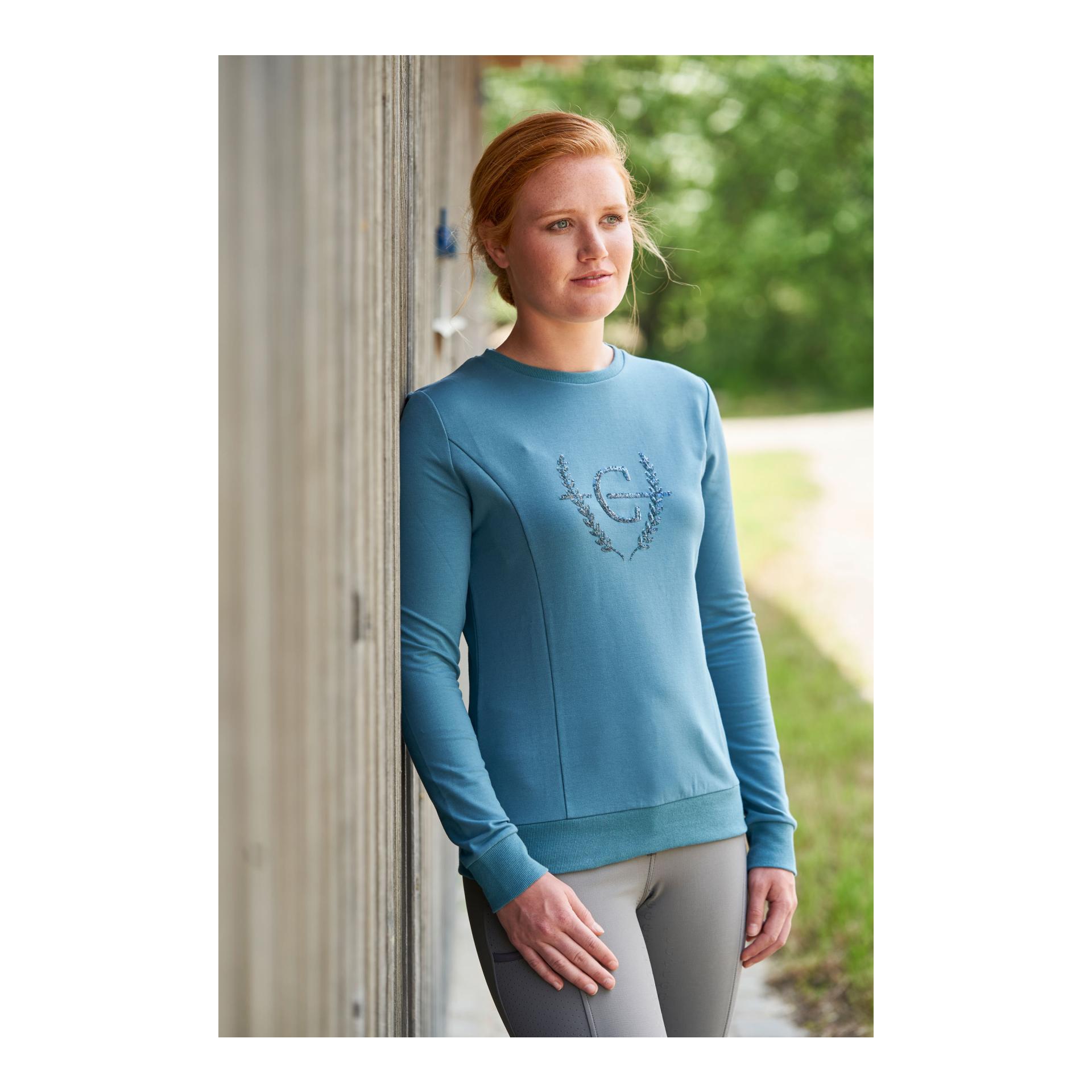 Sweater Damen Collection SS23