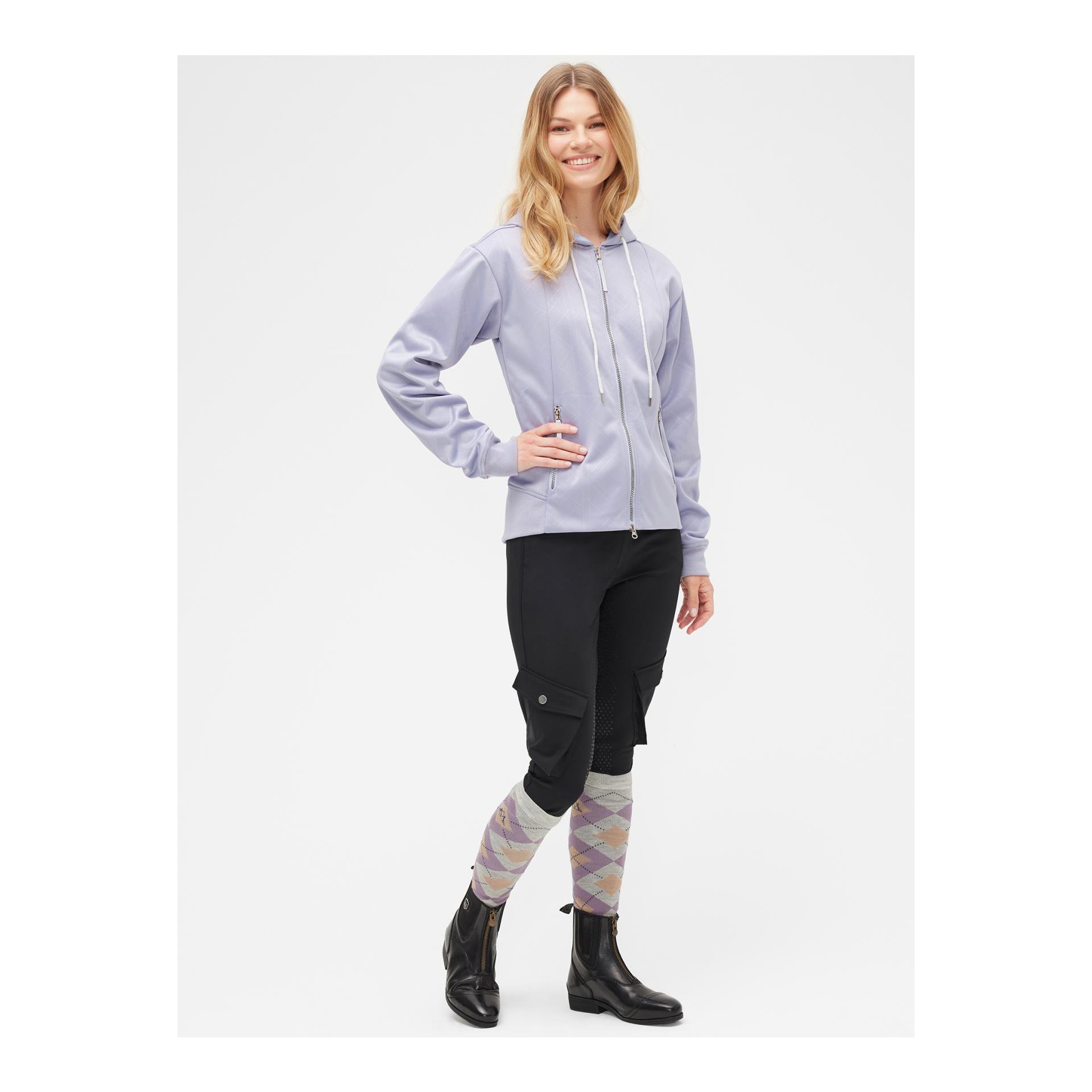 Starla Hoodie Starla Hoodie