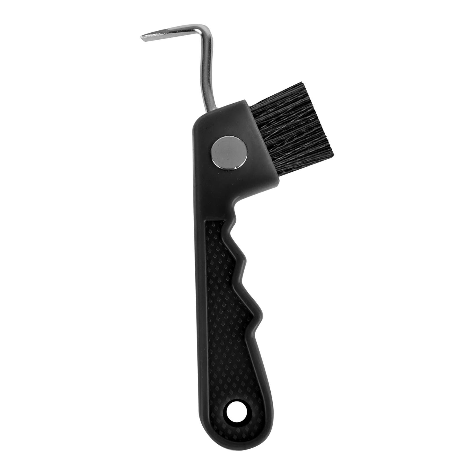 Hufkratzer mit Magnet
