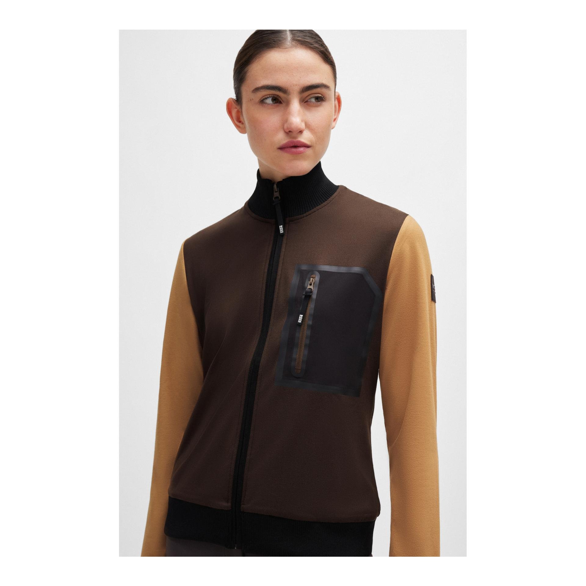 Cardigan Function Ava Damen Cardigan Function Ava Damen