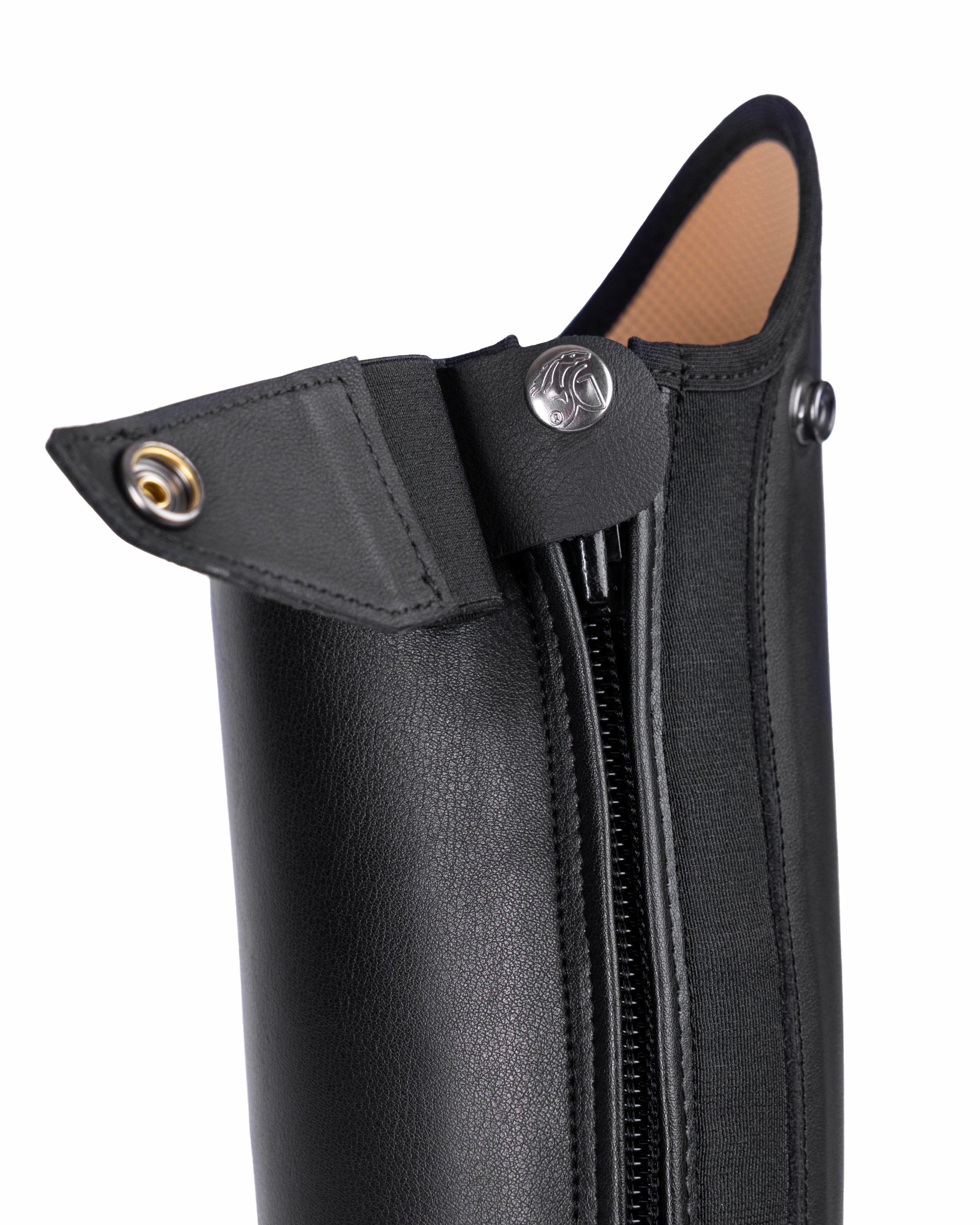 Sergio Grasso Reitstiefel Strike