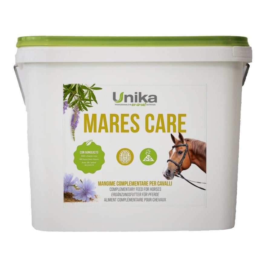 Mares Care