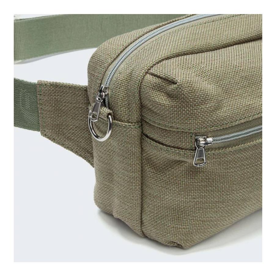 Cloud 7 Bauchtasche Belt Bag