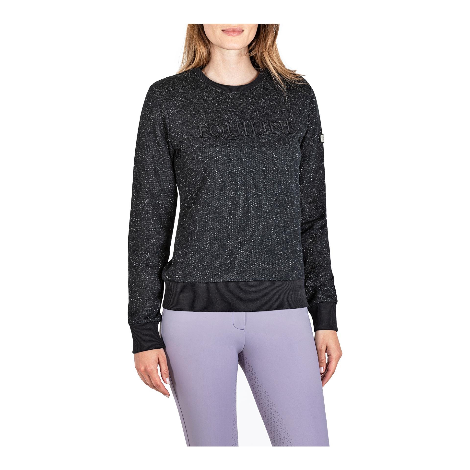 Pullover Gerseg Damen - black
