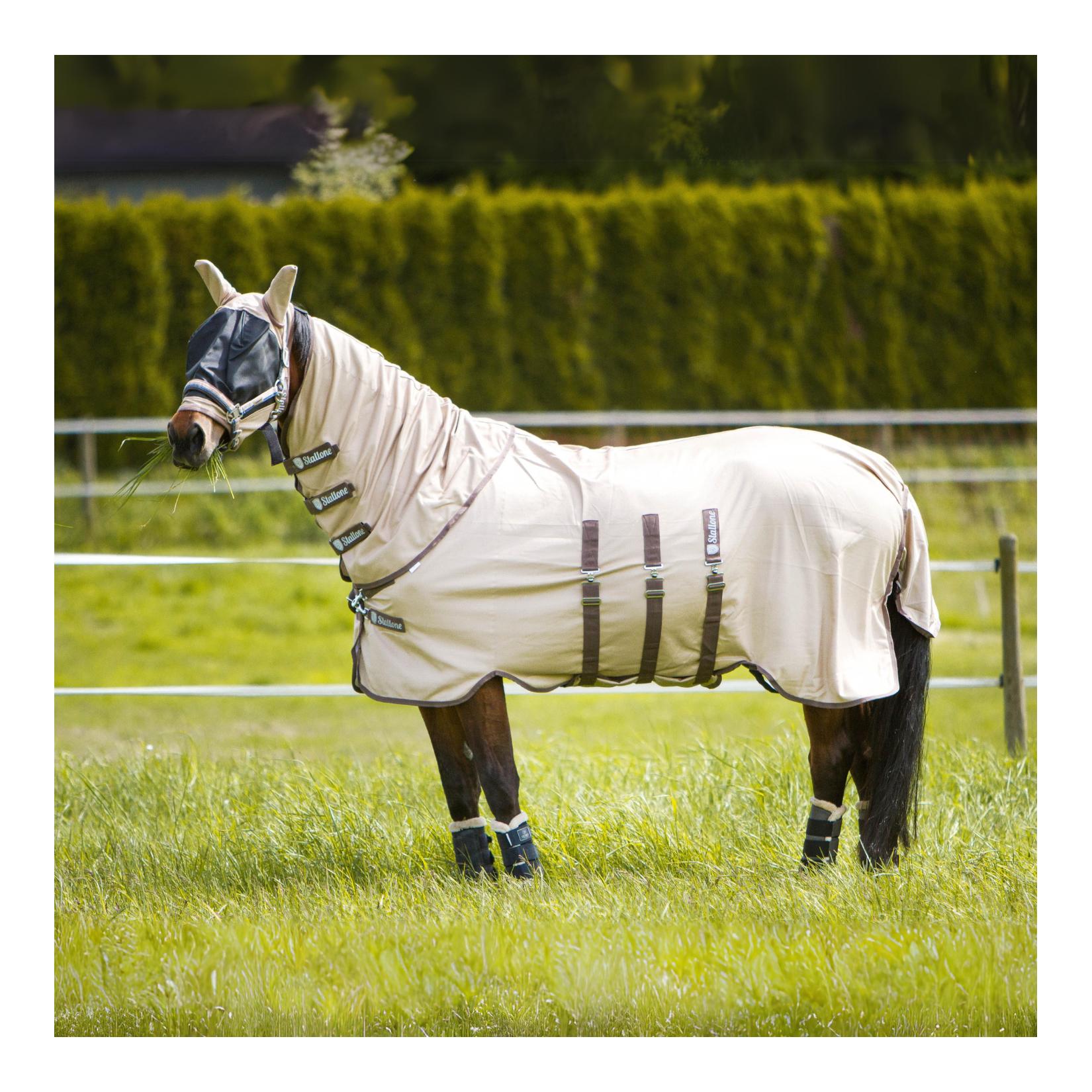Halsteil Summer Guard Halsteil Summer Guard