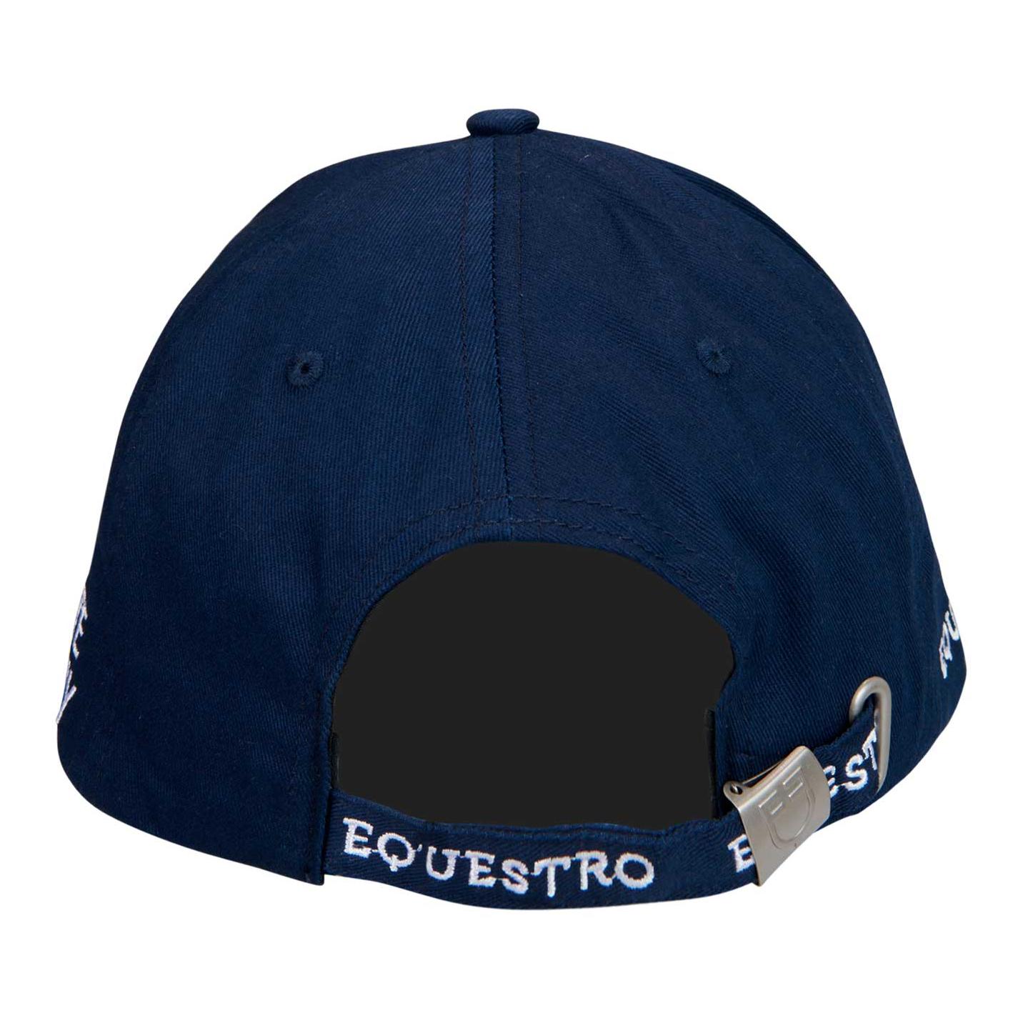 Equestro Baseball cap