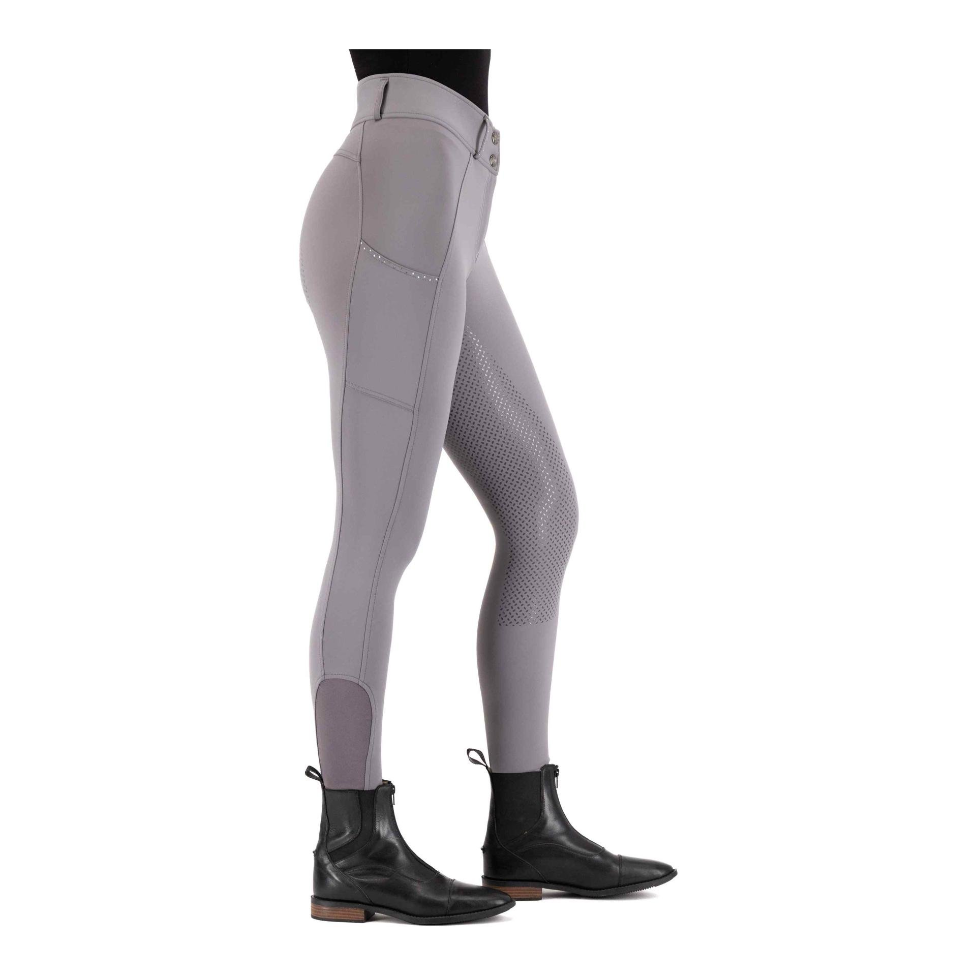 Reithose IRHBliss FullGrip Damen